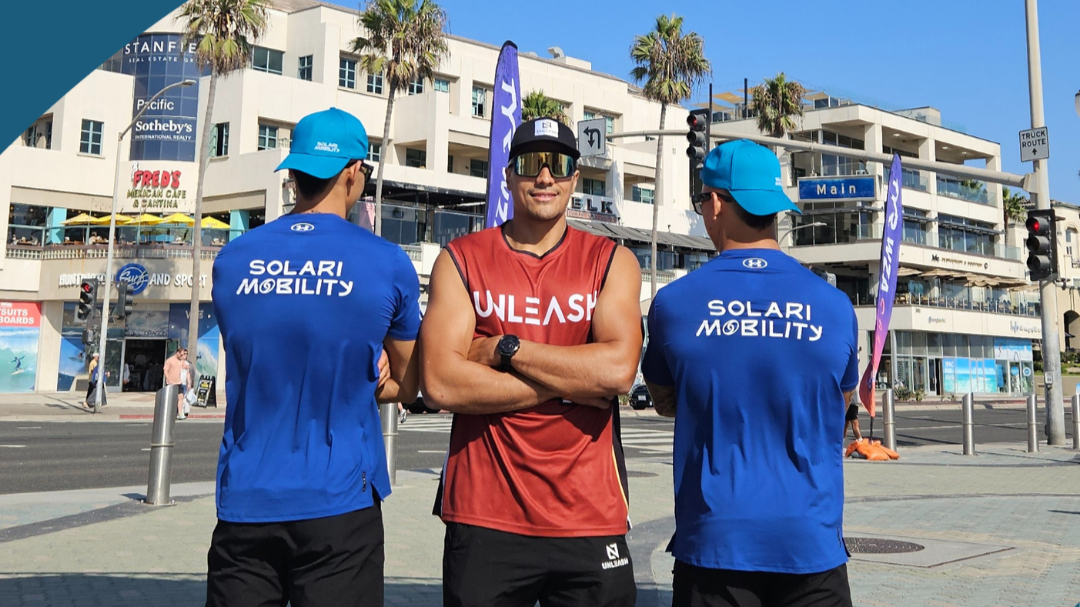 Team Unleash – Nos athlètes polynésiens brillent à la Wodapalooza