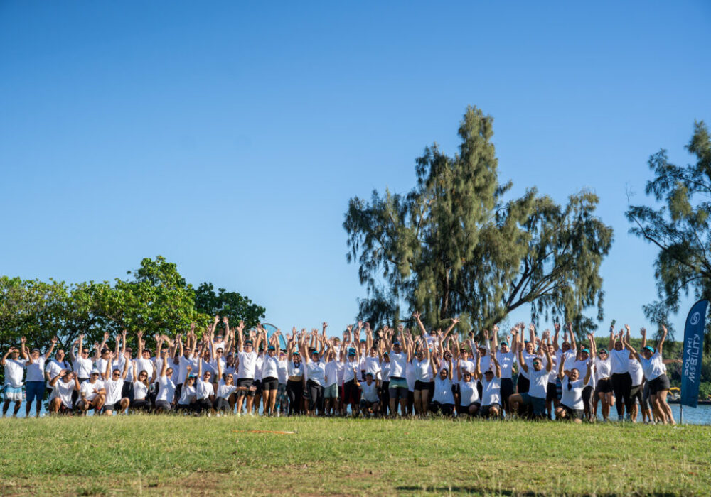 Team Building 2025
