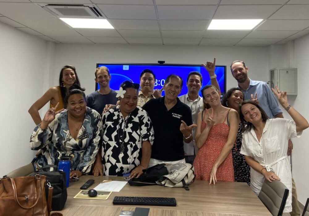 Solari Mobility célèbre la culture polynésienne avec le “Mois Local”