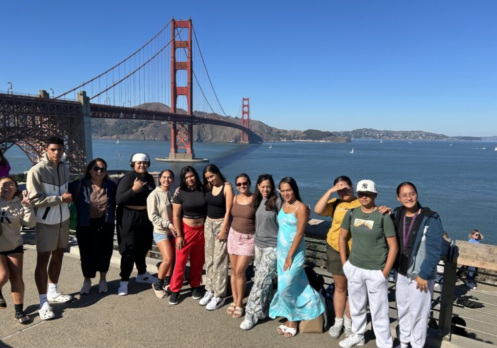 De Faa’a à la Silicon Valley : quand l’audace ouvre les horizons