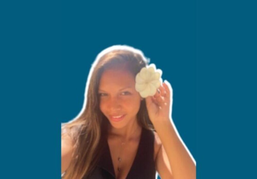 Interview Jade Peterano