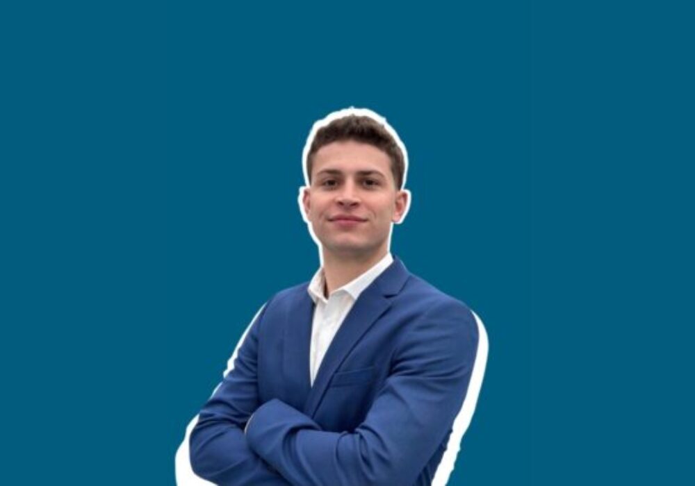 Interview Paul CUCHEVAL-LIENARD