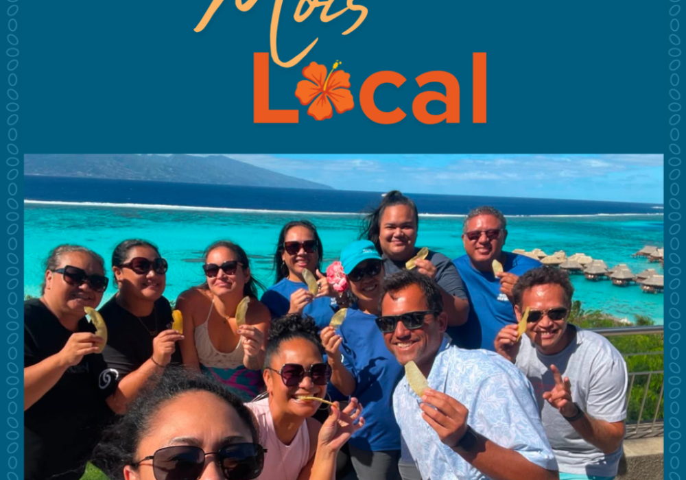 Mois Local : une deuxième édition à la découverte de notre fenua