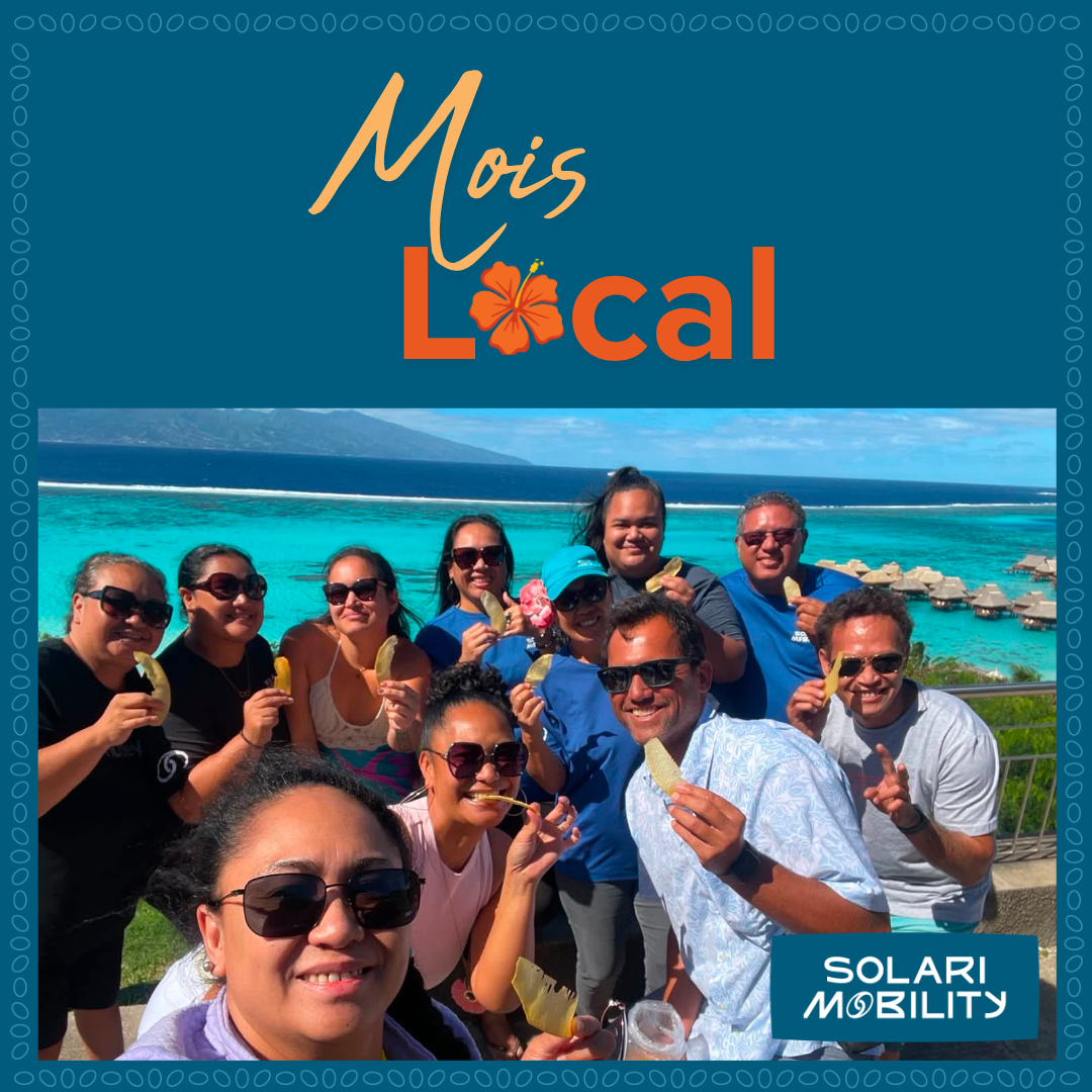 Mois Local : une deuxième édition à la découverte de notre fenua