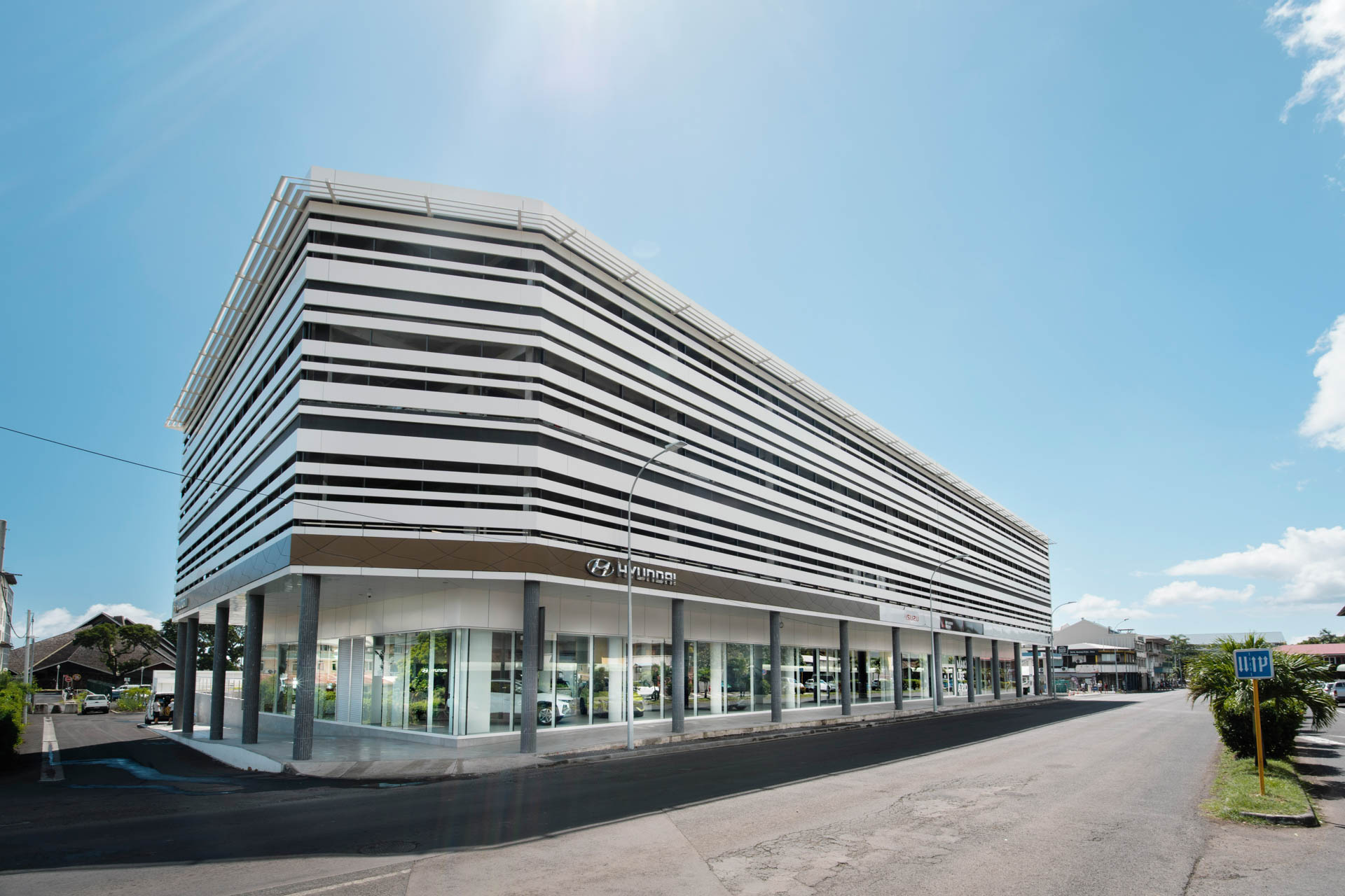 Showroom Gauguin : un projet pensé pour nos clients… et pour nos équipes